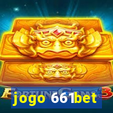 jogo 661bet